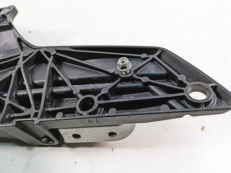 2014 Moto Guzzi California 1400 T Right Rear Footpeg & Mount Set 88733000XNB {{ shop.shopifyCountryName }} - Mototech271