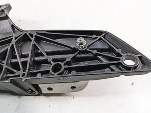 2014 Moto Guzzi California 1400 T Right Rear Footpeg & Mount Set 88733000XNB | Mototech271
