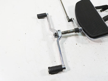 2009 Harley Touring FLHTCU Electra Glide Front Floorboard Pedal Set 33895-82E {{ shop.shopifyCountryName }} - Mototech271