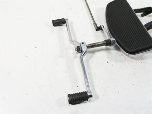 2009 Harley Touring FLHTCU Electra Glide Front Floorboard Pedal Set 33895-82E