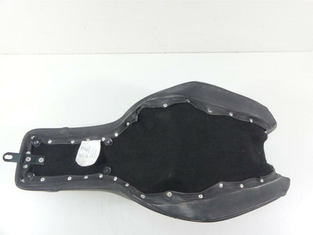 2017 Harley FXDLS Dyna Low Rider Lucky Daves Driver Seat Saddle - Read LD8064DG {{ shop.shopifyCountryName }} - Mototech271