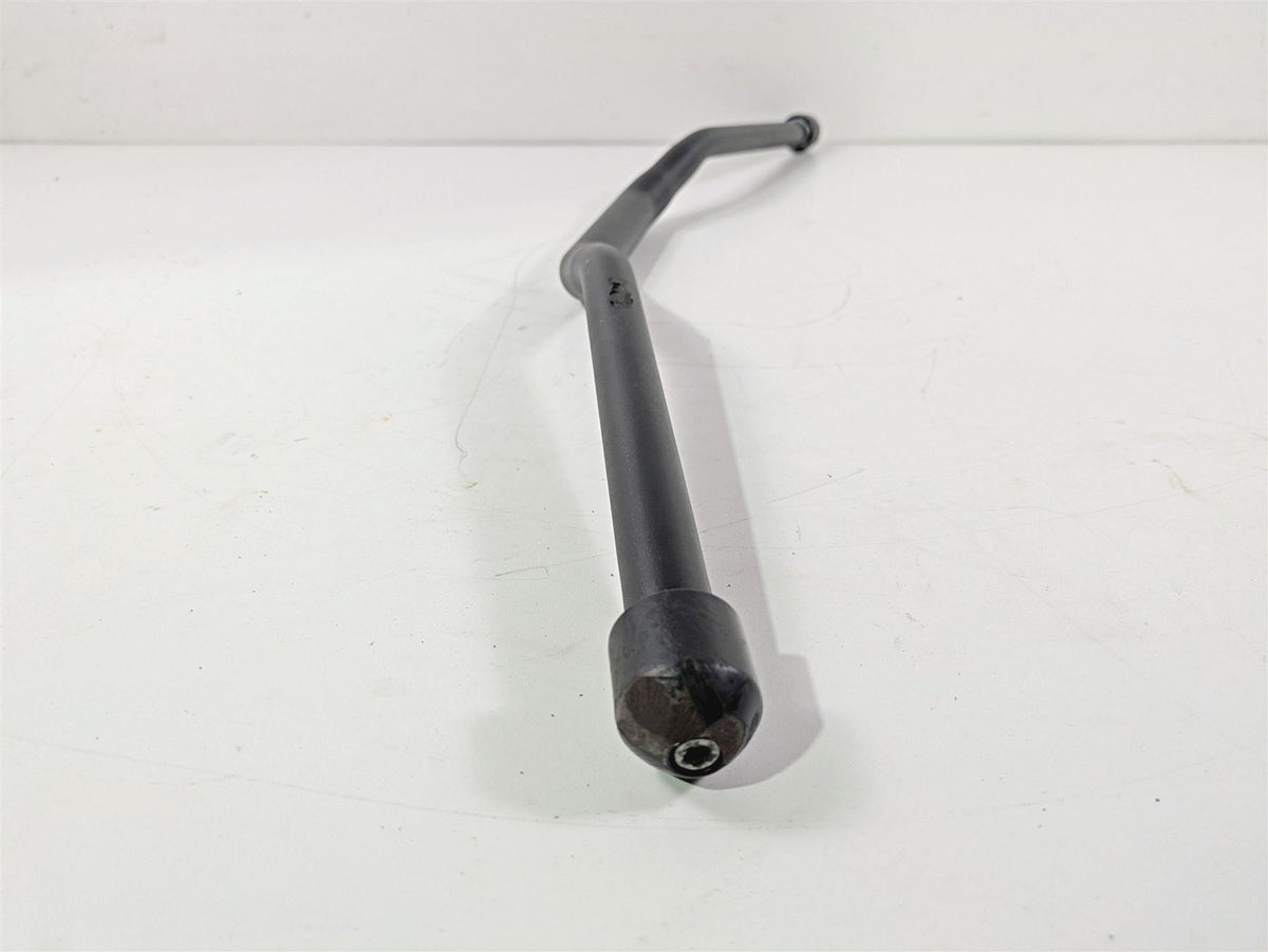 2017 Aprilia RSV 1100 Tuono V4 Factory Handlebar Handle Bar - Read 2B003468 {{ shop.shopifyCountryName }} - Mototech271