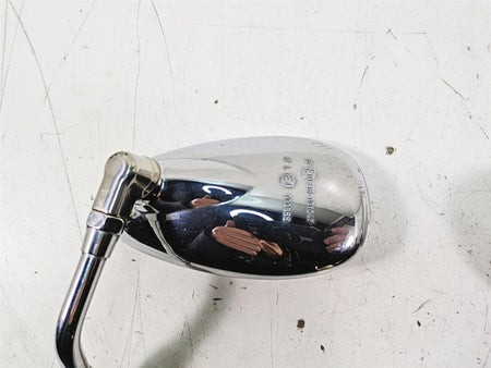 2014 Moto Guzzi California 1400 T Rear View Mirror Set B064116 B064115 {{ shop.shopifyCountryName }} - Mototech271