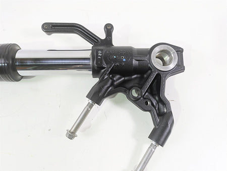 2020 Kawasaki ZX6R ZX636 Ninja Straight Front Fork Legs Showa 44071-1343-48M {{ shop.shopifyCountryName }} - Mototech271