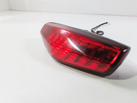 2016 Zero Motorcycles S 9.8 Taillight Rear Tail Stop Brake Light {{ shop.shopifyCountryName }} - Mototech271