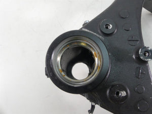 2016 Suzuki GSX-R750 Straight Main Frame Chassis With Clean Texas Title 41100-15J00-YAP | Mototech271