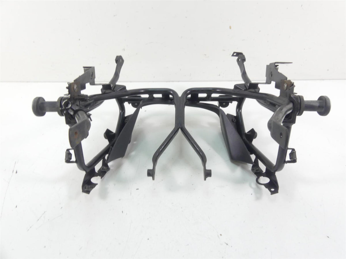 2012 BMW R1200 GS K255 Adventure Front Upper Fairing Bracket Stay 46637701558 {{ shop.shopifyCountryName }} - Mototech271