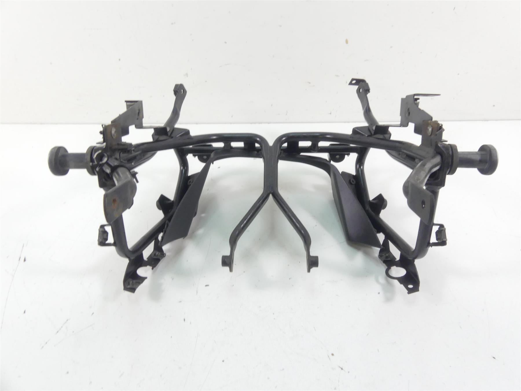 2012 BMW R1200 GS K255 Adventure Front Upper Fairing Bracket Stay 46637701558 {{ shop.shopifyCountryName }} - Mototech271