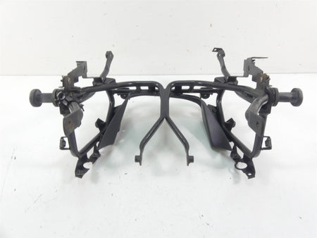 2012 BMW R1200 GS K255 Adventure Front Upper Fairing Bracket Stay 46637701558 {{ shop.shopifyCountryName }} - Mototech271