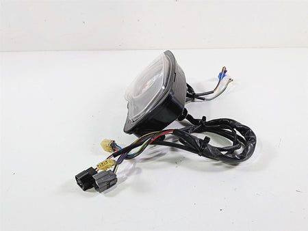 2009 Yamaha Waverunner FX1800 Cruiser Speedo Instrument 184h F1W-6820A-00-00 {{ shop.shopifyCountryName }} - Mototech271