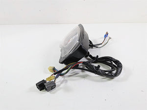 2009 Yamaha Waverunner FX1800 Cruiser Speedo Instrument 184h F1W-6820A-00-00