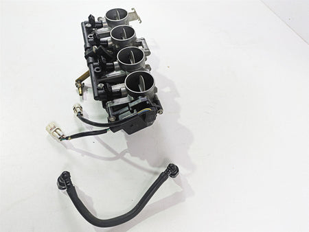 2006 Suzuki GSXR1000 K6 Keihin Throttle Body Bodies 13405-41G00 {{ shop.shopifyCountryName }} - Mototech271