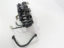 Load image into Gallery viewer, 2006 Suzuki GSXR1000 K6 Keihin Throttle Body Bodies 13405-41G00
