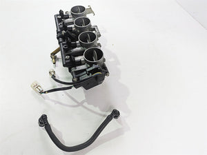 2006 Suzuki GSXR1000 K6 Keihin Throttle Body Bodies 13405-41G00