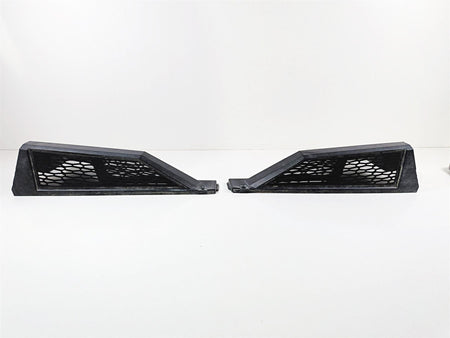 2019 Polaris RZR XP Turbo S Dynamics Frogz Skin Intake Bezel Cover Set 5453078-Mototech271