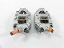 Load image into Gallery viewer, 2018 Ducati Panigale 1100 V4 S Front Brembo Monoblock Brake Calipers 61041831A | Mototech271
