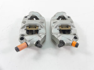2018 Ducati Panigale 1100 V4 S Front Brembo Monoblock Brake Calipers 61041831A | Mototech271