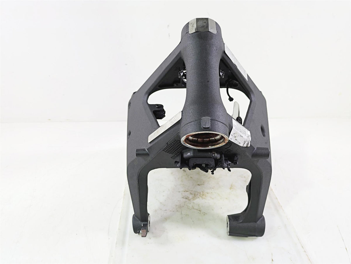 2023 Ducati Monster 937 SP Straight Frame Chassis - Nice Shape With Tennessee Salvage Title 47111852DA {{ shop.shopifyCountryName }} - Mototech271