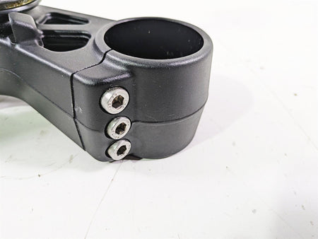 2019 Triumph Speed Triple RS 1050 Lower Triple Tree Steering Clamp 53mm T2048460 {{ shop.shopifyCountryName }} - Mototech271