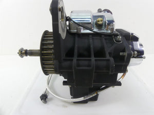 2005 Harley FXDWGI Dyna Wide Glide 5-Speed Transmission Gear Box - 29K 33038-05 | Mototech271