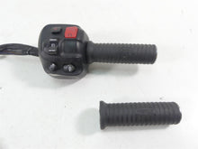 Load image into Gallery viewer, 2016 Indian Chief Dark Horse Right Cruise Throttle Control Switch - Read 2413027 | Mototech271

