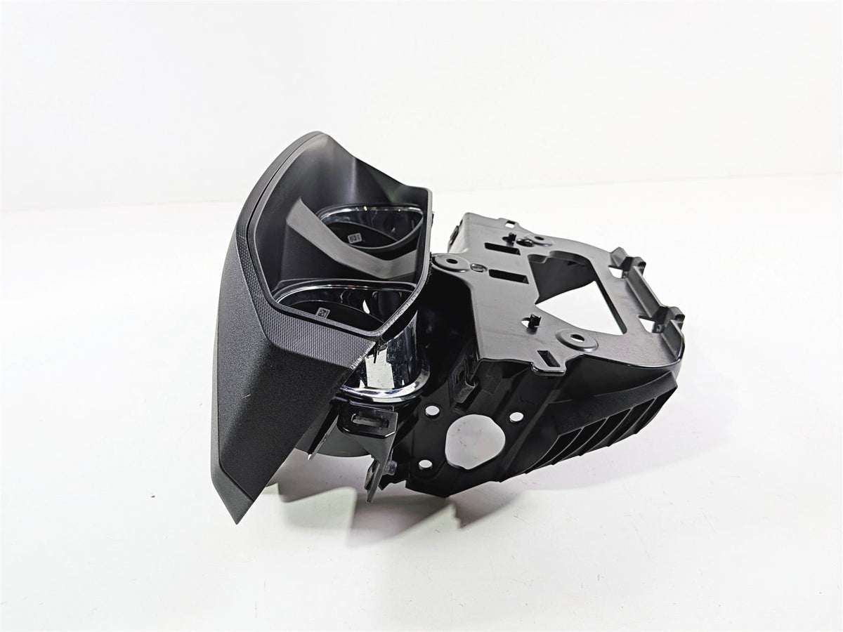 2020 Indian Challenger Limited Gauges Cover Dash Bezel Fairing Housing 2637865-Mototech271