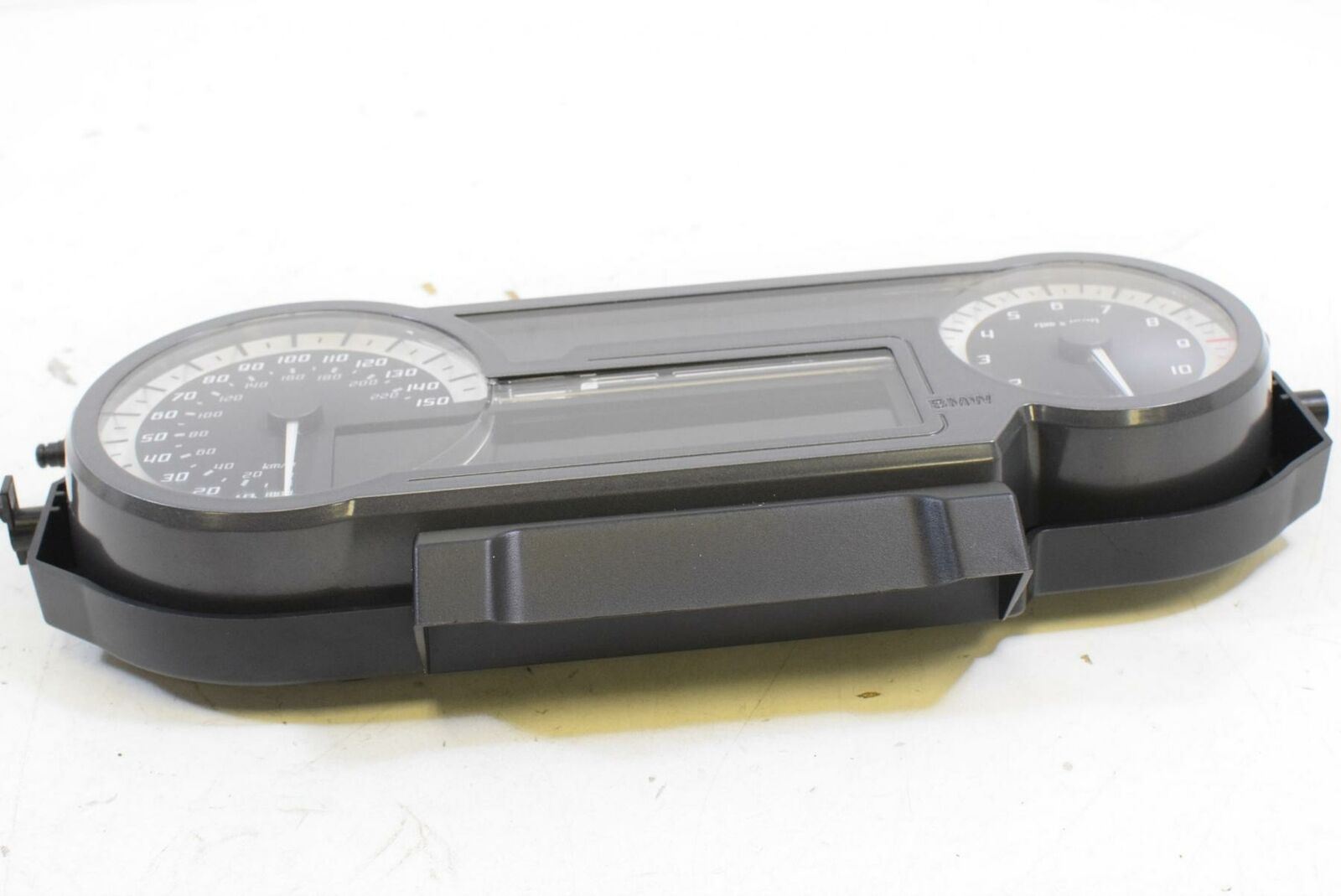 2016 BMW R1200RT R1200 RT K052 Speedometer Gauges Instruments 1K 62118554693 {{ shop.shopifyCountryName }} - Mototech271