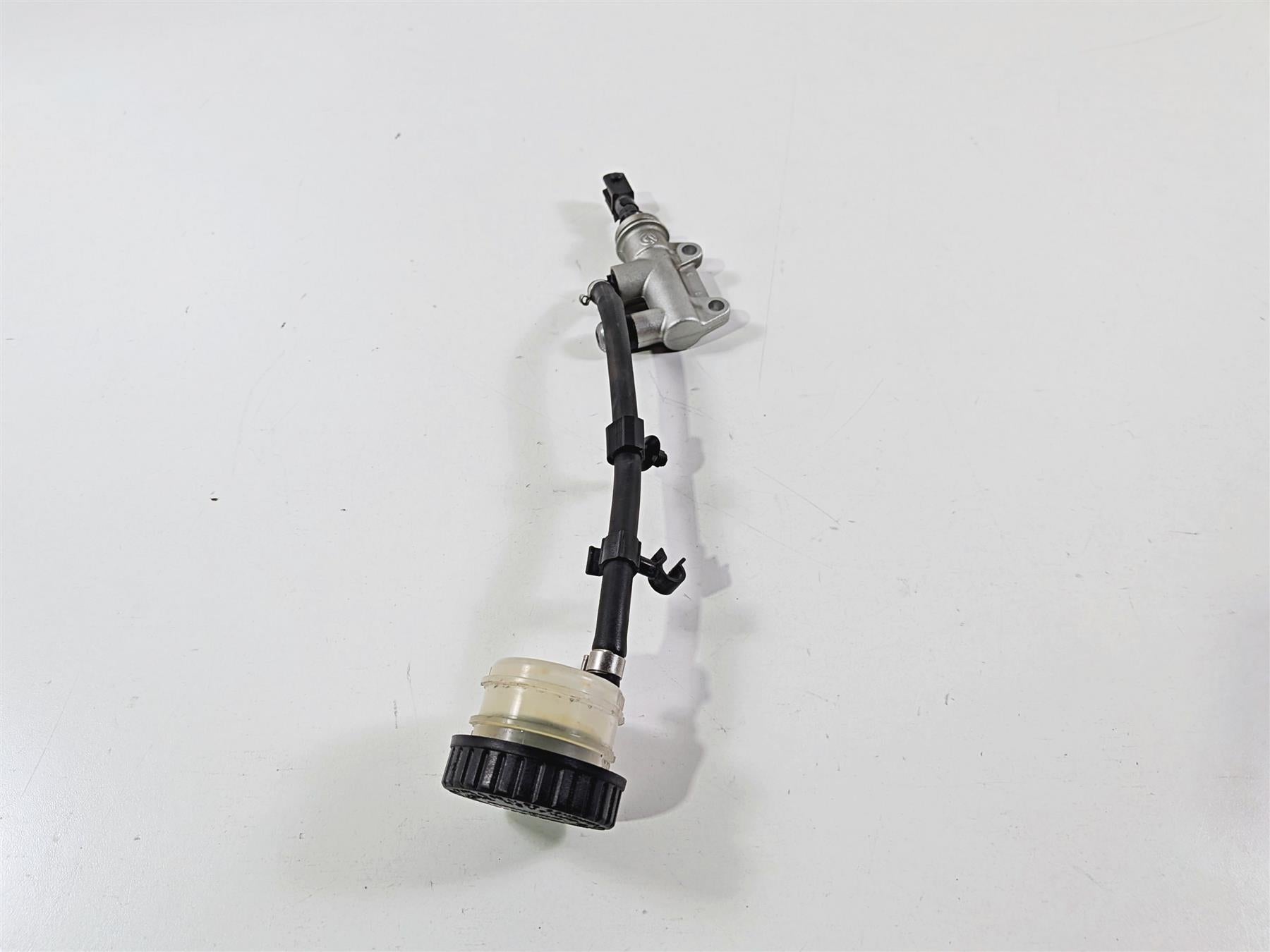 2016 BMW S1000XR K49 Brembo Rear Brake Master Cylinder 34317653063-Mototech271