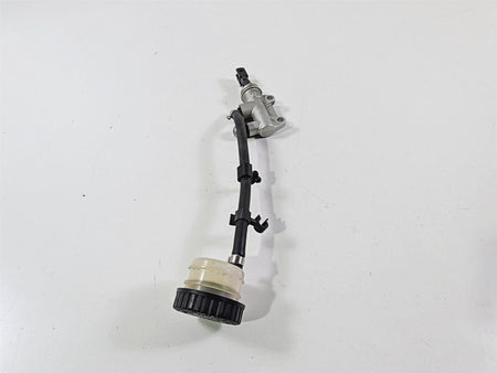 2016 BMW S1000XR K49 Brembo Rear Brake Master Cylinder 34317653063-Mototech271