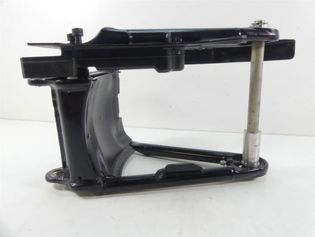 2018 Harley FLHC Softail Heritage Rear Swingarm Swing Arm + Axle 47400099BHP {{ shop.shopifyCountryName }} - Mototech271