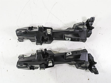 2014 BMW R1200 RT RTW K52 Saddlebag Mount Holder Set 46547728665 46547728666 {{ shop.shopifyCountryName }} - Mototech271