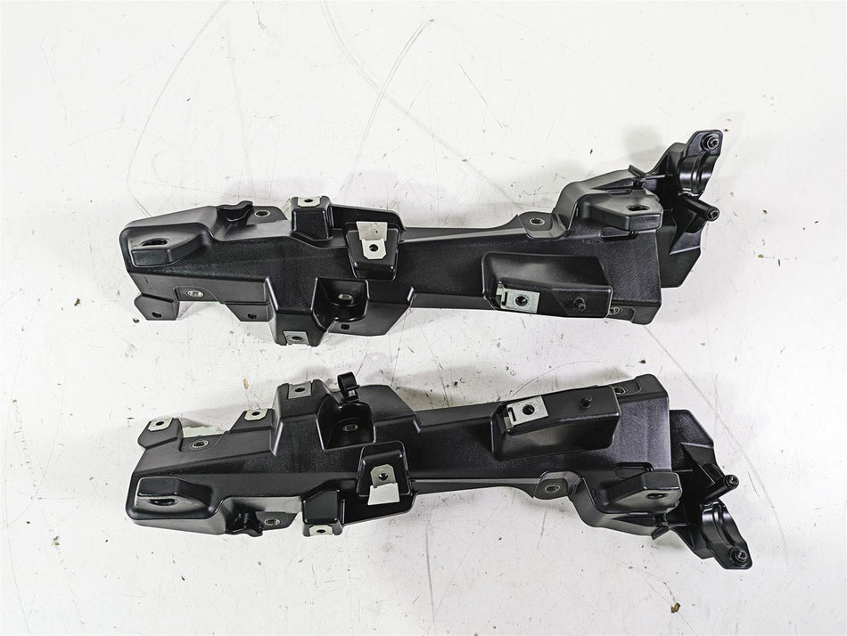2014 BMW R1200 RT RTW K52 Saddlebag Mount Holder Set 46547728665 46547728666 {{ shop.shopifyCountryName }} - Mototech271