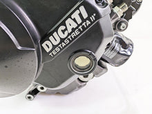Load image into Gallery viewer, 2018 Ducati Hypermotard 939 SP Running Engine Motor 6K -Video 225Z0093B | Mototech271
