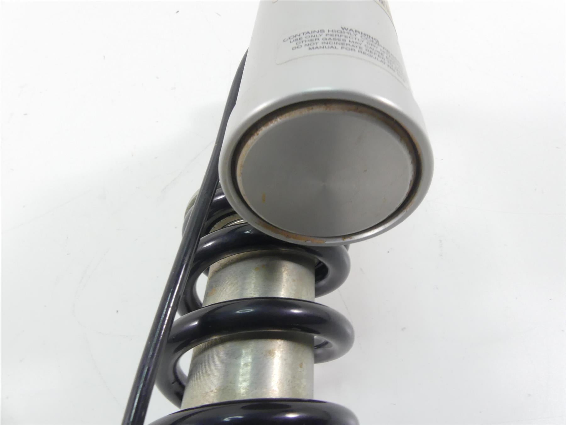 2013 BMW R1200GS GSW K50 Straight Esa Front Shock Damper 7727621 {{ shop.shopifyCountryName }} - Mototech271