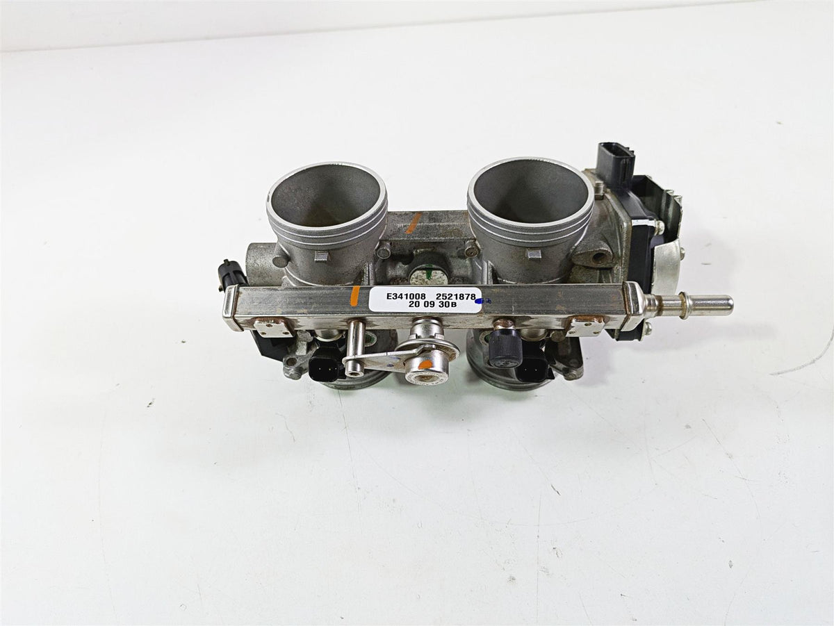 2021 Polaris RZR1000 XP Premium Throttle Body Fuel Injection 1205675 {{ shop.shopifyCountryName }} - Mototech271