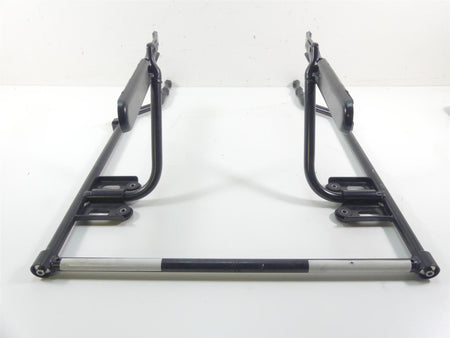 2013 Triumph Rocket 3 Touring Rear Saddlebag Guard Mount Set T2352040 T2352050 {{ shop.shopifyCountryName }} - Mototech271