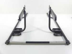2013 Triumph Rocket 3 Touring Rear Saddlebag Guard Mount Set T2352040 T2352050