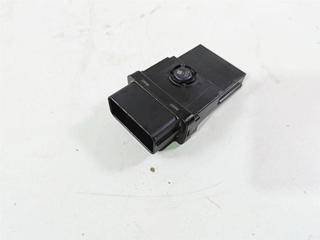 2021 BMW R1250GS K51 Adv Light Control Module Unit Box 1600221 {{ shop.shopifyCountryName }} - Mototech271