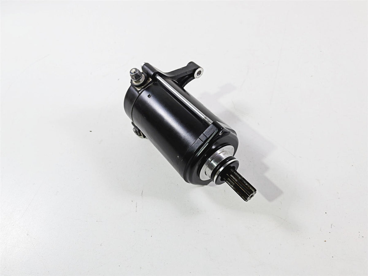 2020 BMW R1250GS K51 Adventure Denso Engine Starter Motor 8559213 12418559213-Mototech271