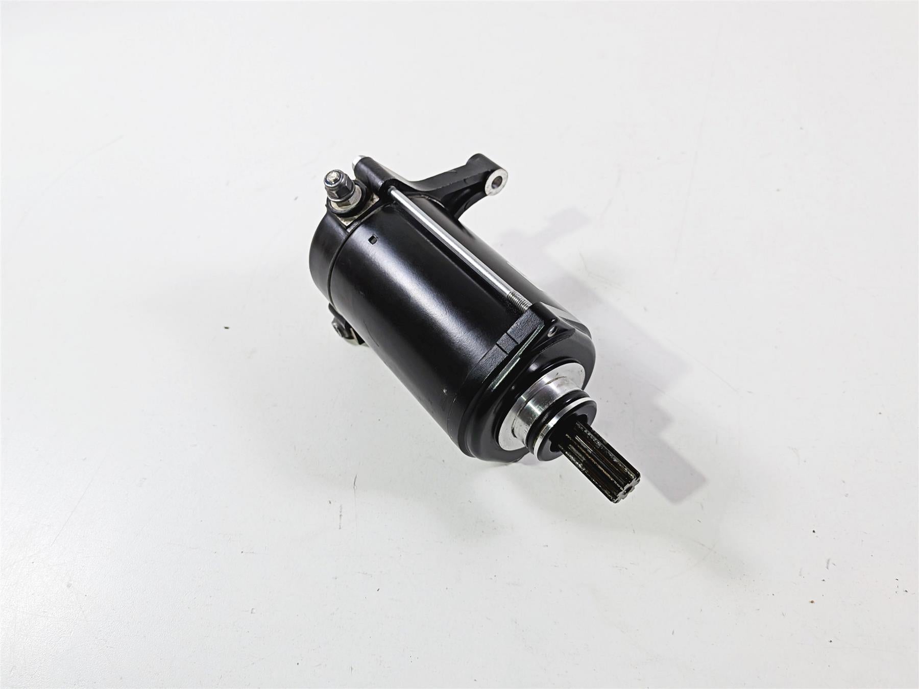 2020 BMW R1250GS K51 Adventure Denso Engine Starter Motor 8559213 12418559213-Mototech271