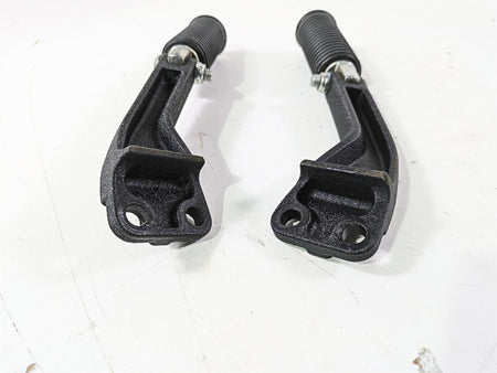 2015 Harley FXDL Dyna Low Rider Rear Passenger Footpeg Rest 49230-06 49224-06A {{ shop.shopifyCountryName }} - Mototech271