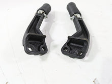Load image into Gallery viewer, 2015 Harley FXDL Dyna Low Rider Rear Passenger Footpeg Rest 49230-06 49224-06A | Mototech271

