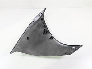 2014 Yamaha YZFR1 R1 RN22 Left Side Main Fairing Cover Cowl 14B-W283U