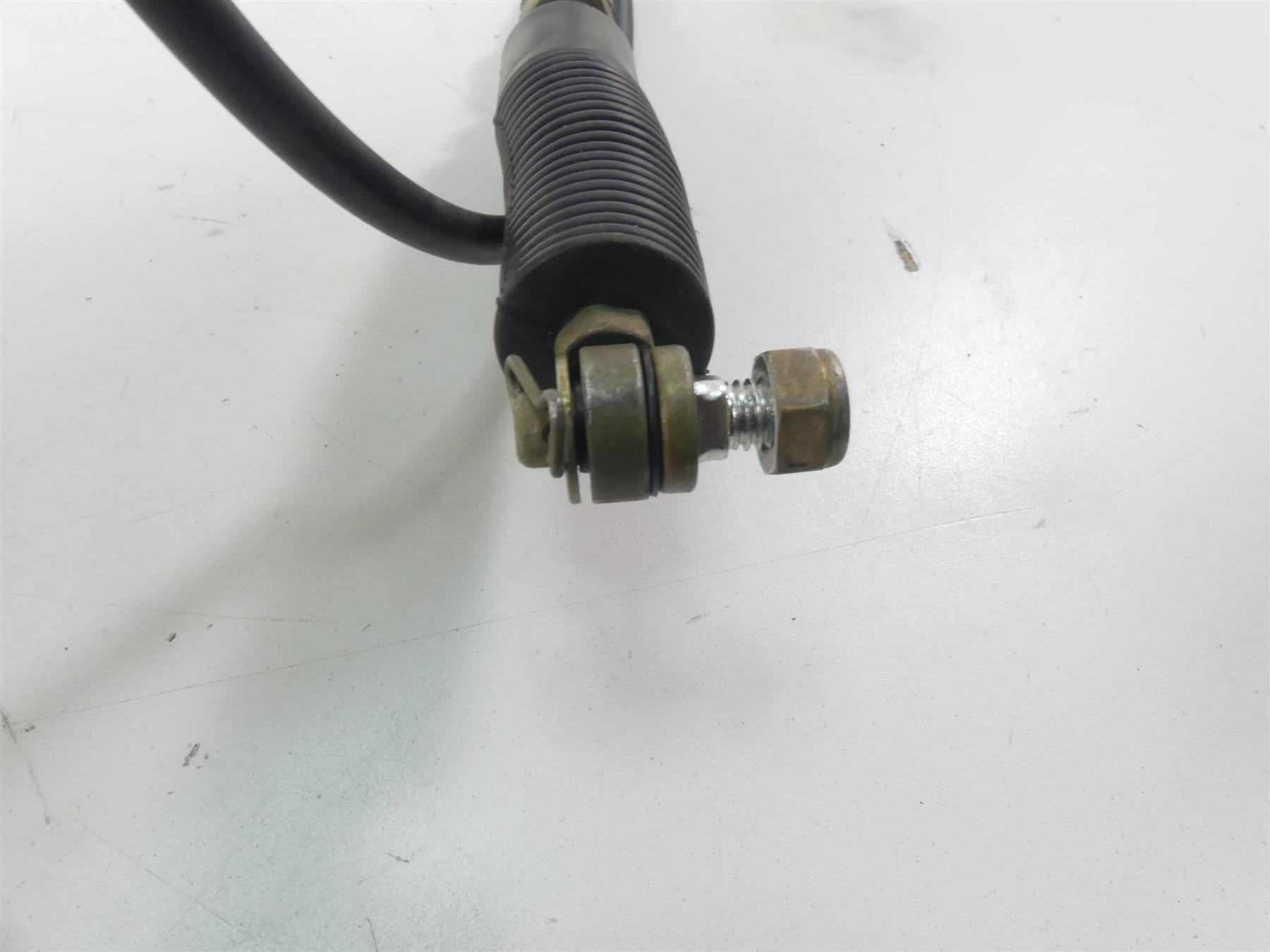 2018 Polaris RZR 1000 RS1 Shifter Gear Selector & Cable Set 7082535 1542256 {{ shop.shopifyCountryName }} - Mototech271