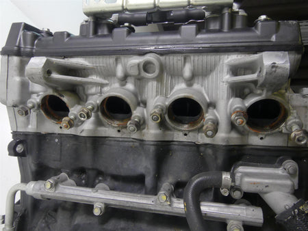 2012 Kawasaki ZX1400 ZX14R Ninja Running Engine Motor 27K -Video 14001-0595 {{ shop.shopifyCountryName }} - Mototech271