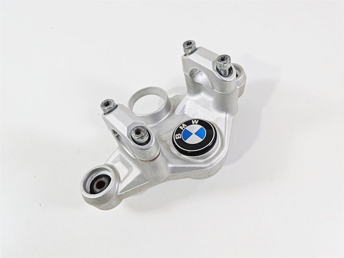 2015 BMW R1200GS K50 Upper Triple Tree Steering Clamp 31428555849 {{ shop.shopifyCountryName }} - Mototech271