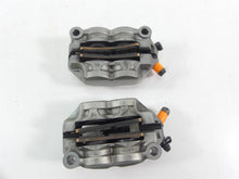 Load image into Gallery viewer, 2019 Ducati Multistrada 1260 S Pikes Peak M50 Brembo Brake Caliper 61041512A
