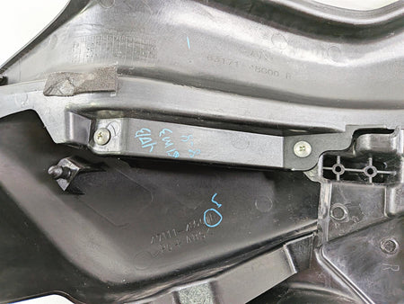 2014 Suzuki M109R VZR1800 Boulevard Side Cover Fairing Set 63171-48G51 {{ shop.shopifyCountryName }} - Mototech271