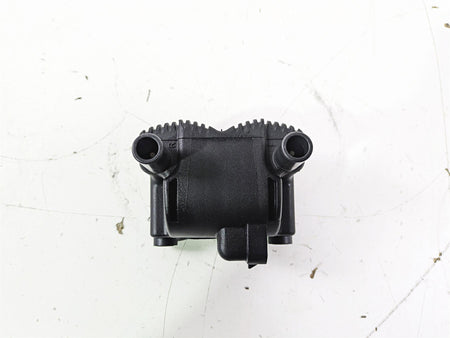2003 Harley Touring FLHTCUI E-Glide 100th Ignition Coil Wires Plugs 31743-01 {{ shop.shopifyCountryName }} - Mototech271