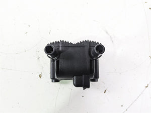 2003 Harley Touring FLHTCUI E-Glide 100th Ignition Coil Wires Plugs 31743-01